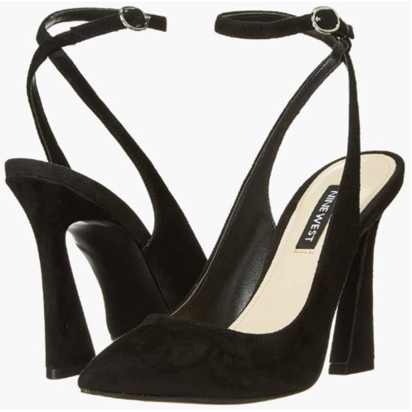 Nine West Shoes - Brand New - NINE WEST Women's Tabita Pump, Black, 7